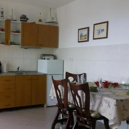 With Parking Space Mastrinka, Ciovo - 24035 Appartement