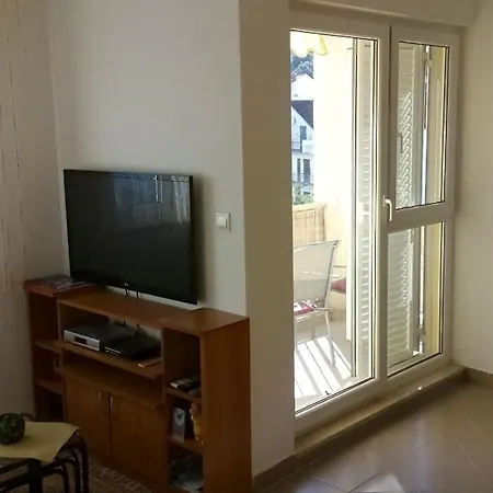Διαμέρισμα With Parking Space Mastrinka, Ciovo - 24035