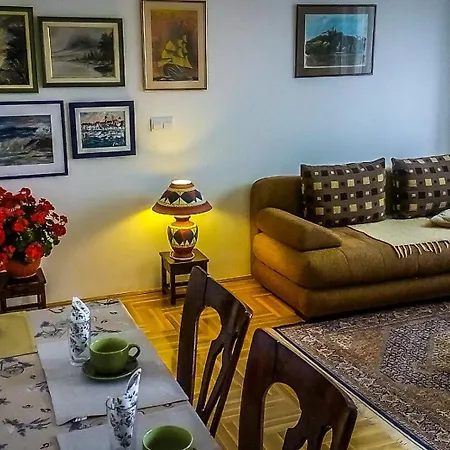 Appartement With Parking Space Mastrinka, Ciovo - 24035 Trogir