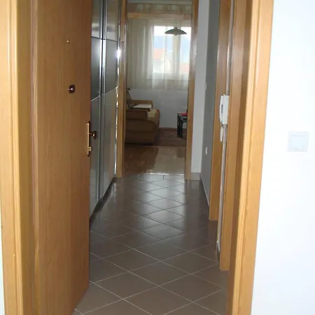 With Parking Space Mastrinka, Ciovo - 24035