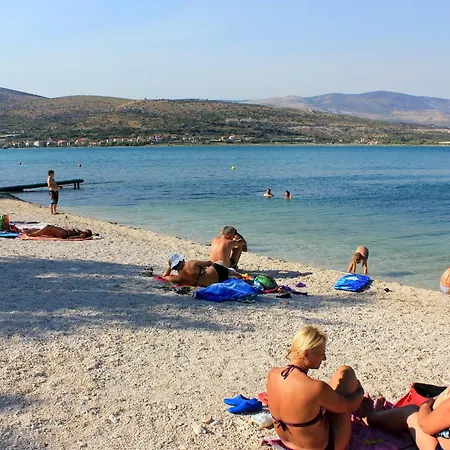 Appartement With Parking Space Mastrinka, Ciovo - 24035 Trogir